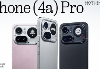 ฮอตไม่หยุด! Nothing Phone (4a) Pro เติมสต๊อกล็อตใหญ่ สิ้นสุดการรอคอยของแฟน ๆ หลังสร้างยอดขายเติบโตถึง 8.5 เท่าในไทย