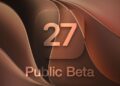 iOS 27 Public Beta พร้อมให้ผู้ใช้งานทั่วไปได้อัปเดตแล้ว