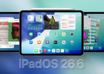 iPadOS 26.6 ปล่อยออกมาแล้ว เน้นปรับปรุงด้านความปลอดภัย