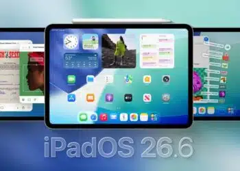 iPadOS 26.6 ปล่อยออกมาแล้ว เน้นปรับปรุงด้านความปลอดภัย
