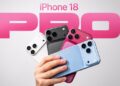 iPhone 18 Pro กำลังจะเปิดตัวในอีก 2 เดือนข้างหน้า พร้อม 12 ฟีเจอร์ใหม่