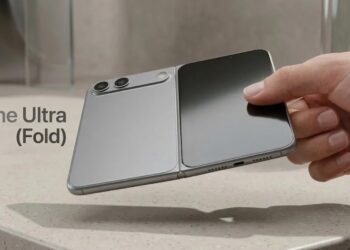 iPhone Ultra จะมีความจุแบตเตอรี่ 5,000mAh