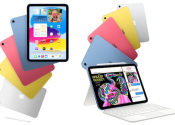 สรุปทุกฟีเจอร์ iPad รุ่นที่ 12 แท็บเล็ตราคาประหยัดรุ่นใหม่ของ Apple