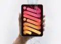 iPad mini รุ่นใหม่ อาจเป็นแท็บเล็ตรุ่นแรกของ Apple ที่กันน้ำได้