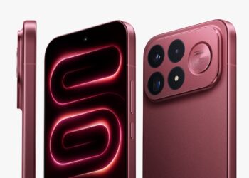 หลุดสเปก REDMI K100 Pro จากแอป Geekbench ยืนยันเปิดตัว 11 สิงหาคมนี้