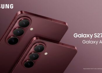 Samsung Galaxy S27 และ Galaxy S27+ อาจใช้เซ็นเซอร์กล้องหลักใหม่จาก Sony