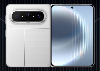 HONOR กำลังพัฒนาสมาร์ตโฟนจอพับได้ดีไซน์กว้าง ใช้ชิป 2nm กล้อง 200MP แบตใหญ่ 7000mAh