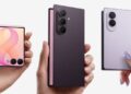 Galaxy Z Fold8 Ultra, Fold8 และ Flip8 ทำลายสถิติยอดจองของ Galaxy Note10 ได้สำเร็จ