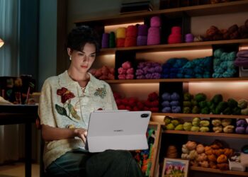 เจาะลึก 3 เหตุผลที่ควรเลือก&nbsp;HUAWEI MatePad Air&nbsp;แท็บเล็ต&nbsp;AI&nbsp;ที่คุ้มและครบเครื่องระดับ&nbsp;PC&nbsp;ในงบหลัก&nbsp;2X,XXX&nbsp;บาท แถมฟรีทุกตัวช่วยที่ทำให้งานเสร็จไว