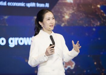 SYNNEX&nbsp;เปิดตัว “AI Hub”&nbsp;ปลดล็อกศักยภาพ&nbsp;AI&nbsp;สู่&nbsp;Business Impact&nbsp;ที่วัดผลได้ เร่งการเติบโตของธุรกิจไทยอย่างไร้ขีดจำกัด