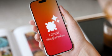 ห้างเซ็นทรัล เปิดตัว “CENNI” ผู้ช่วย AI อัจฉริยะ เพื่อนรู้ใจสายช้อปคนใหม่ ร่วมยกระดับประสบการณ์ช้อปปิ้งให้ง่ายขึ้นได้ ในแชตเดียว