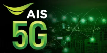 AIS เผยผลการดำเนินงานไตรมาส 2/2569 มีรายได้รวม 56,497 ล้านบาท กำไรสุทธิ 13,716 ล้านบาท