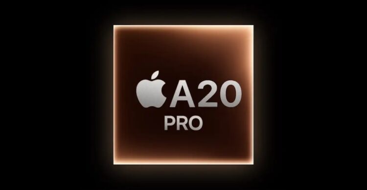 ชิป A20 Pro ใน iPhone 18 Pro จะเร็วขึ้น 18%