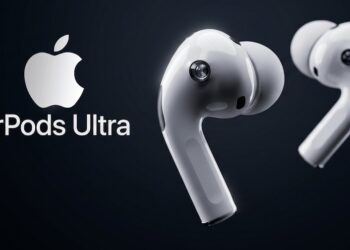 AirPods ติดกล้อง จะวางจำหน่ายในปี 2027 อ้างอิงจาก Bloomberg