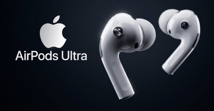 AirPods ติดกล้อง จะวางจำหน่ายในปี 2027 อ้างอิงจาก Bloomberg