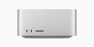 Apple เปิดตัว Mac Studio ใหม่ พร้อมชิป M5 Max และ M5 Ultra ที่สุดแห่งคอมพิวเตอร์เดสก์ท็อป ระดับมือโปรที่หนักหน่วงที่สุด