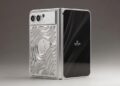 Caviar เปิดตัว iPhone Ultra รุ่นพิเศษ Liquid Metal ราคาเริ่มต้นราว 616,390 บาท