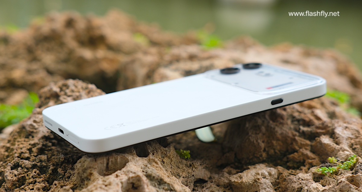 รีวิว Nothing Phone (4b) สมาร์ตโฟนที่จะทำให้คุณร้อง “ว้าาาาวววว” ไม่หยุด ดีไซน์ Crafted in London พร้อม Glyph Bar รูปแบบใหม่