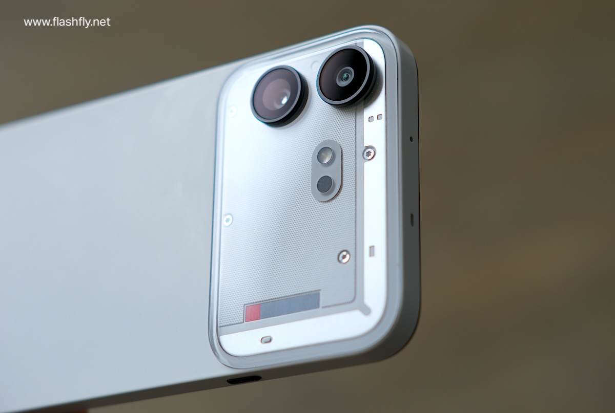 รีวิว Nothing Phone (4b) สมาร์ตโฟนที่จะทำให้คุณร้อง “ว้าาาาวววว” ไม่หยุด ดีไซน์ Crafted in London พร้อม Glyph Bar รูปแบบใหม่