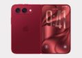 ภาพหลุด iPhone Ultra สีแดง เป็นเพียงคอนเซ็ปต์ Mark Gurman ยืนยัน Apple ไม่ทำออกมา