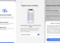 เรือธงรุ่นใหม่ของ Xiaomi จะมีฟีเจอร์ Smart Privacy Display คล้ายกับเรือธงของ Samsung
