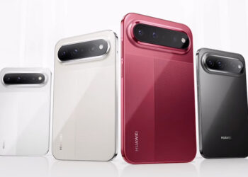 HUAWEI ปล่อยทีเซอร์ Pura X View ก่อนวางจำหน่าย 28 สิงหาคมนี้