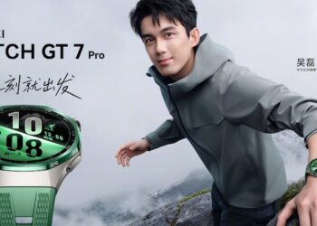 HUAWEI Watch GT 7 Series จะเปิดตัวในวันที่ 5 สิงหาคมนี้