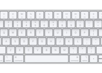 Magic Keyboard ของ Apple ได้รับการรีเฟรชอย่างเงียบๆ