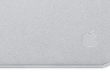 Apple เปิดตัวผ้าเช็ดจอผืนใหม่ ราคาถูกลงกว่าเดิม