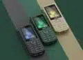 Nokia 300 Charge เปิดตัวแล้ว มาพร้อมแบตเตอรี่ 3,700mAh รองรับการใช้งานเป็น Power Bank
