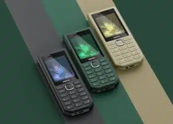Nokia 300 Charge เปิดตัวแล้ว มาพร้อมแบตเตอรี่ 3,700mAh รองรับการใช้งานเป็น Power Bank