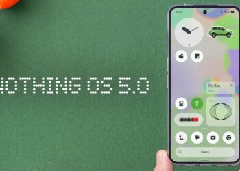 เผยรายชื่อสมาร์ตโฟนที่รองรับ Nothing OS 5.0 พร้อมช่วงเวลาที่จะได้รับการอัปเดต