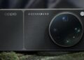 OPPO Find X9 Ultra อยู่ในอันดับ 3 จากการทดสอบกล้องของ DXOMARK