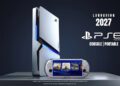 PS6 ทั้งแบบคอนโซลและพกพา จะรองรับเล่นเกมของ PS4 และ PS5 ได้อย่างสมบูรณ์