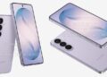 Samsung Galaxy S27 ถูกปล่อยภาพเรนเดอร์ออกมาแล้ว