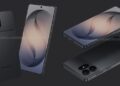 Galaxy S27 Ultra ถูกปล่อยภาพเรนเดอร์ออกมาแล้ว พร้อมเทียบดีไซน์กับ Galaxy S26 Ultra และ iPhone 17 Pro Max