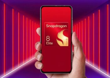 Snapdragon 8 Elite Gen 6 Pro ได้รับการทดสอบแล้ว บนแอป AnTuTu