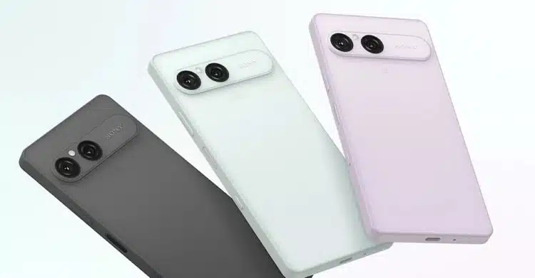 Sony Xperia 10 VIII เปิดตัวแล้ว!! ราคาราว 22,890 บาท ยังไม่มีการอัปเกรดด้านฮาร์ดแวร์ที่สำคัญ