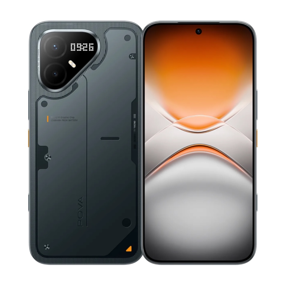 TECNO POVA 8 Pro 5G เปิดตัวทางการ พร้อมรุ่นพิเศษ Tonino Lamborghini Limited Edition