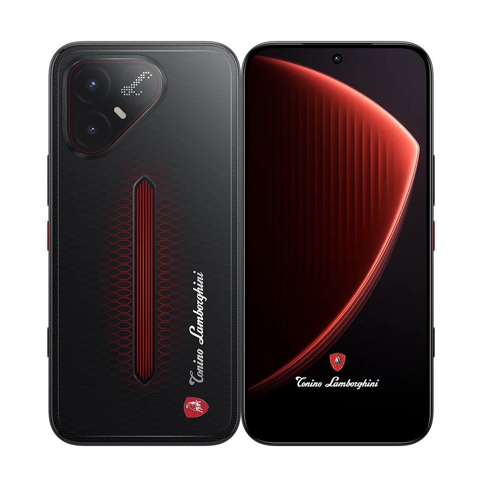 TECNO POVA 8 Pro 5G เปิดตัวทางการ พร้อมรุ่นพิเศษ Tonino Lamborghini Limited Edition