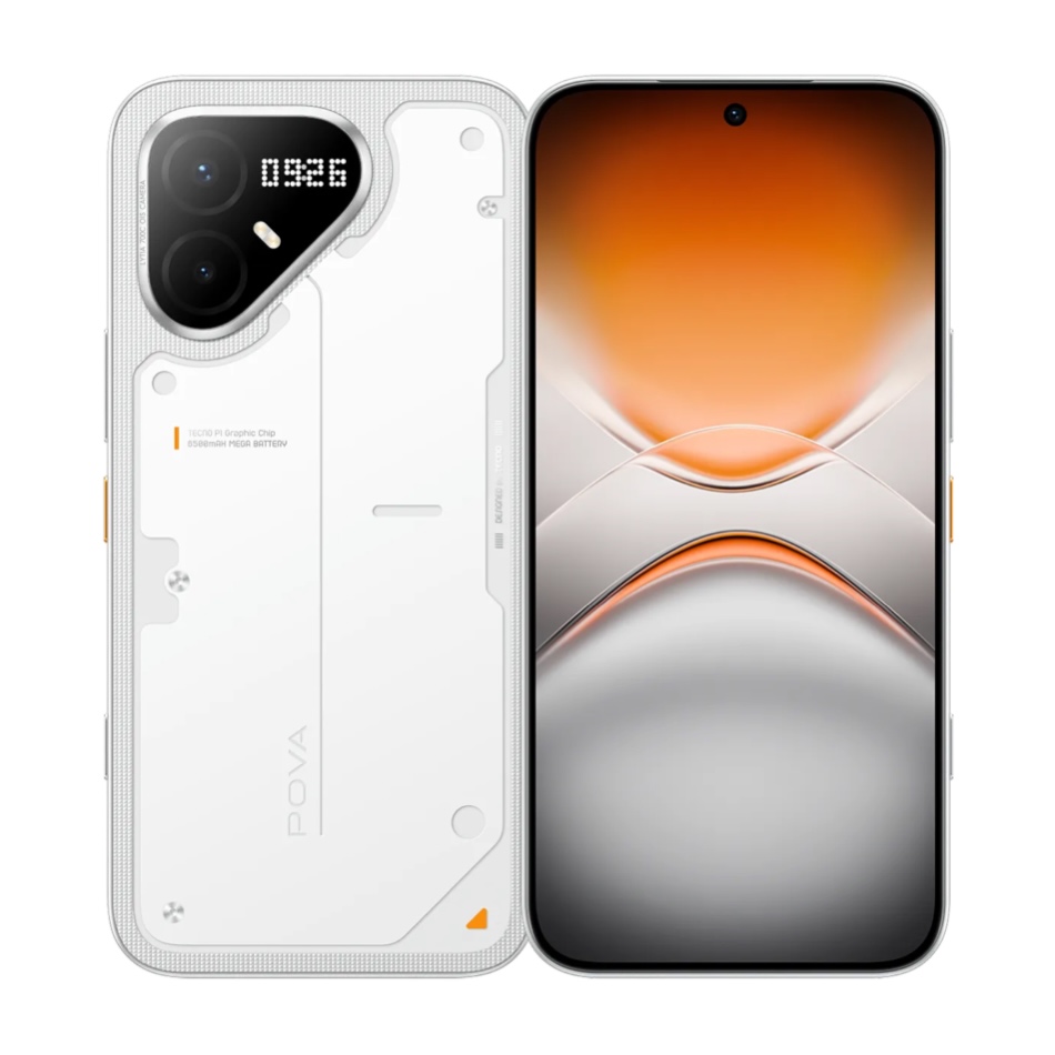 TECNO POVA 8 Pro 5G เปิดตัวทางการ พร้อมรุ่นพิเศษ Tonino Lamborghini Limited Edition