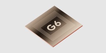 ชิป Tensor G6 ในสมาร์ตโฟน Pixel 11 Series ของ Google ไม่ใช่ชิปขนาด 2 นาโนเมตร