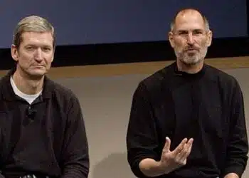 Tim Cook รับช่วงต่อจาก Steve Jobs ครบ 15 ปีแล้ว ก่อนจะลงจากตำแหน่งในวันที่ 1 กันยายนนี้