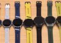 HUAWEI Watch GT 7 Series ถูกปล่อยภาพหลุดเครื่องจริงออกมาแล้ว
