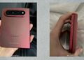 Xiaomi 18 Fold มีภาพหลุดออกมาแล้ว ก่อนเปิดตัวชน iPhone Ultra เดือนกันยายนนี้
