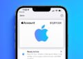Apple Account Card ในแอป Wallet รองรับการใช้งานเพิ่มอีก 4 ประเทศ