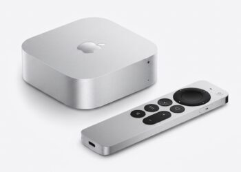 Apple TV 4K รุ่นใหม่ จะมาพร้อมฟีเจอร์ใหม่ 5 อย่าง รวมถึงรองรับ Siri AI