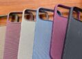 ภาพเคสปลอมสำหรับ iPhone 18 Pro อาจเปิดเผยสีสันของ iPhone รุ่นใหม่