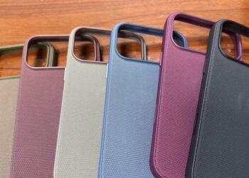 ภาพเคสปลอมสำหรับ iPhone 18 Pro อาจเปิดเผยสีสันของ iPhone รุ่นใหม่