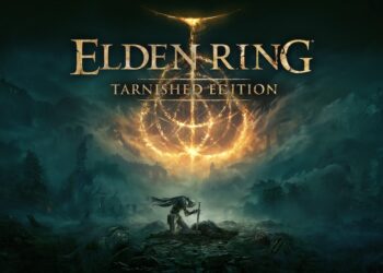 ELDEN RING Tarnished Edition สำหรับ Nintendo Switch 2 วางจำหน่ายแล้ว ราคา 2,590 บาท